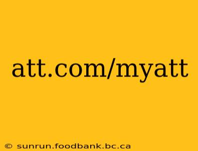 att.com/myatt