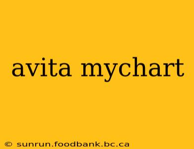 avita mychart