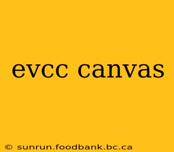 evcc canvas
