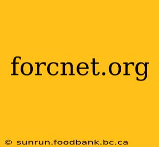 forcnet.org