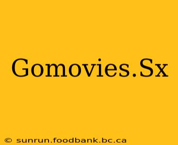 Gomovies.Sx