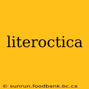 literoctica