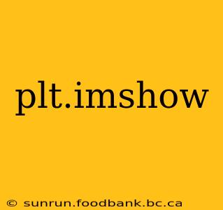 plt.imshow