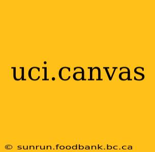 uci.canvas