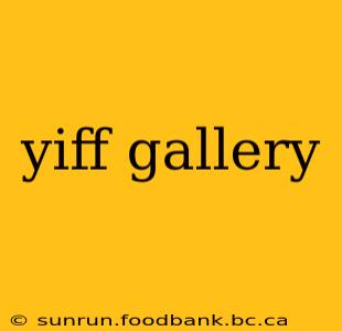 yiff gallery
